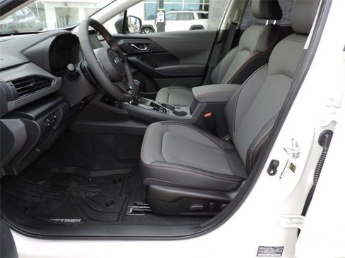 New 2026 Subaru Crosstrek 2.5i Limited image 12