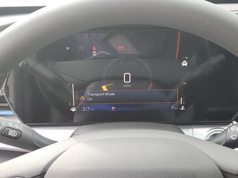 New 2026 Chevrolet Trax LT image 31