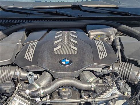 New 2026 BMW M850i xDrive AWD/4WD image 16