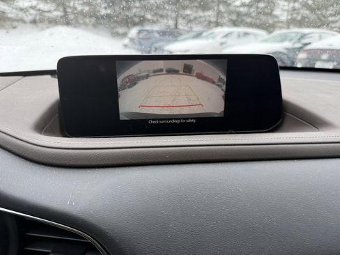 Used 2024 MAZDA CX-30 2.5 Turbo w/ Premium Package image 11