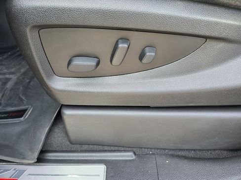 Used 2018 Chevrolet Silverado 1500 LT w/ All Star Edition image 14