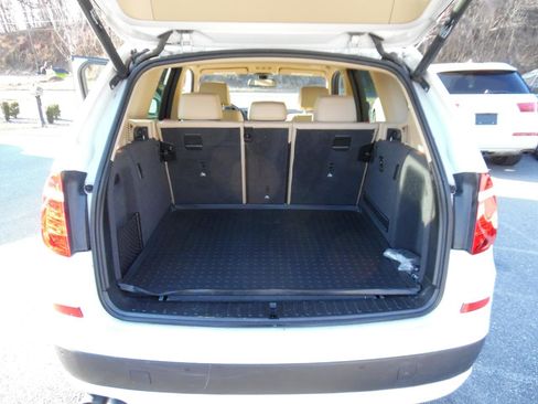 Used 2014 BMW X3 xDrive28i image 26