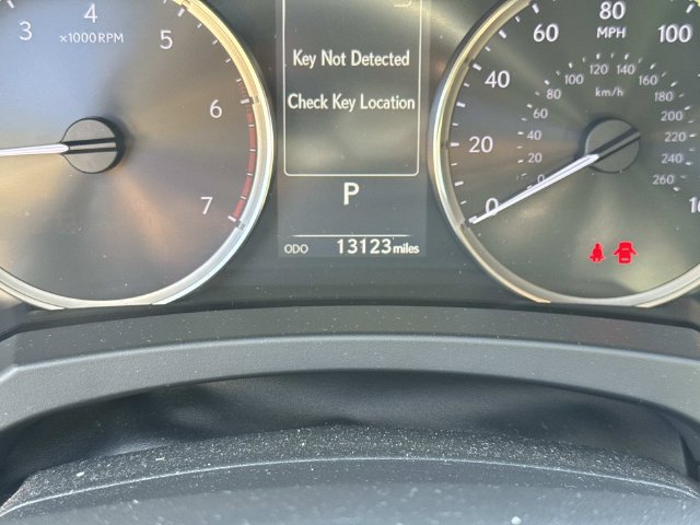 Used 2020 Lexus IS 300 w/ Premium Package RWD image 26