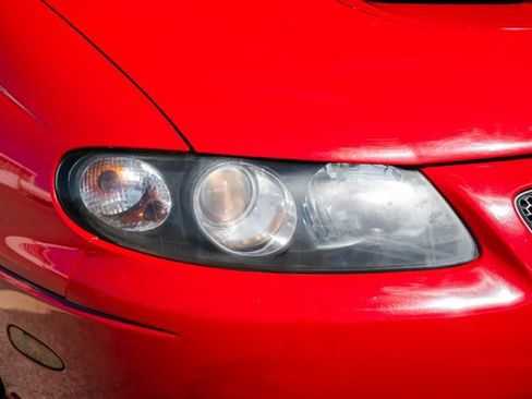 Used 2006 Pontiac GTO image 44