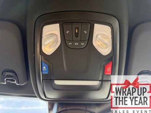 Used 2025 RAM 5500 Tradesman image 22