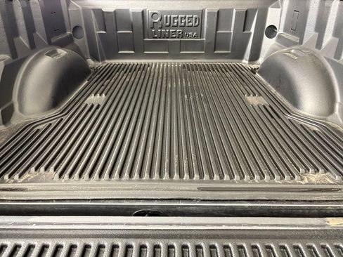 Used 2025 Ford F150 XLT w/ Equipment Group 301A Standard RWD image 36
