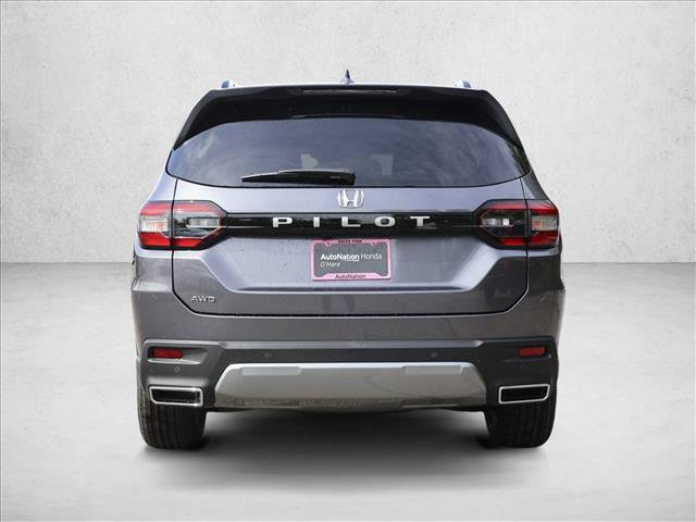 New 2026 Honda Pilot EX-L image 6