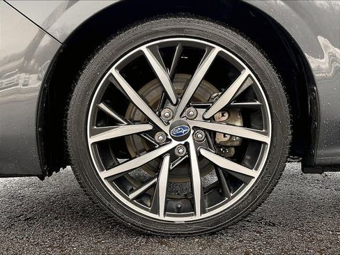 Used 2024 Subaru Impreza 2.0i Sport image 21