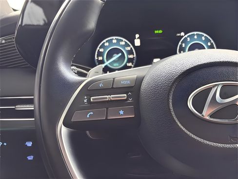 Used 2023 Hyundai Palisade Calligraphy image 18