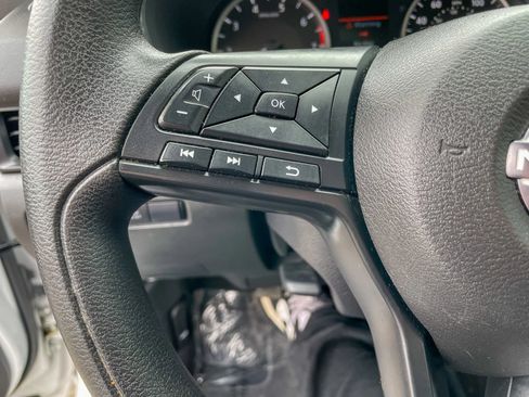Used 2024 Nissan Sentra S FWD image 15