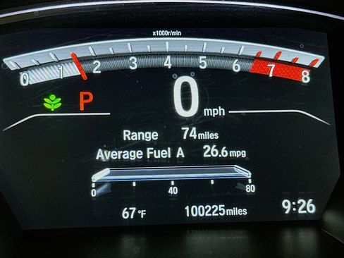 Used 2018 Honda CR-V EX-L image 19