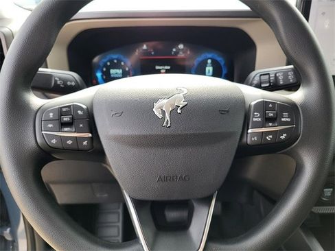 New 2025 Ford Bronco Sport Big Bend image 3