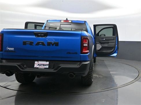 New 2026 RAM 1500 Rebel w/ Rebel Level 2 Equipment Group image 54