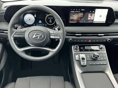 New 2025 Hyundai Palisade Calligraphy image 17