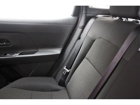 New 2026 Nissan Kicks S image 9