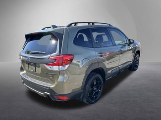 Used 2022 Subaru Forester Wilderness AWD/4WD video 3