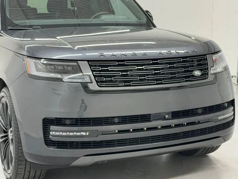 Used 2024 Land Rover Range Rover SE AWD/4WD image 44