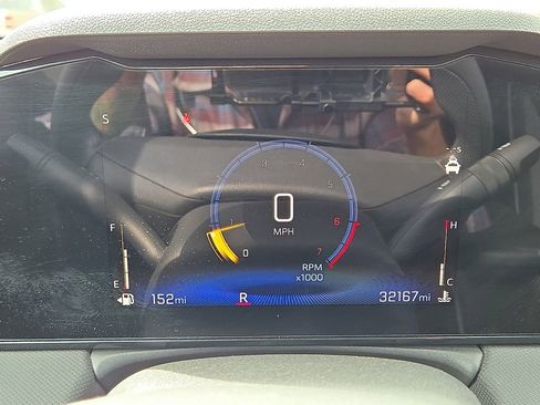 Used 2025 Chevrolet TrailBlazer LT image 25