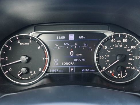 Used 2019 Nissan Altima 2.5 SL image 25