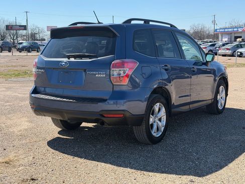 Used 2014 Subaru Forester 2.5i Touring image 5