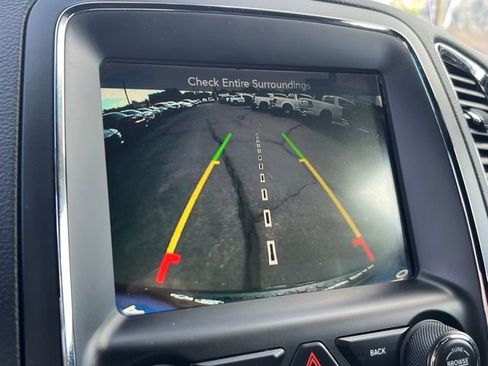 Used 2017 Dodge Durango R/T w/ Trailer Tow Group IV image 34