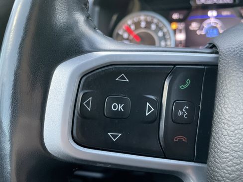 Used 2020 RAM 1500 Big Horn image 38