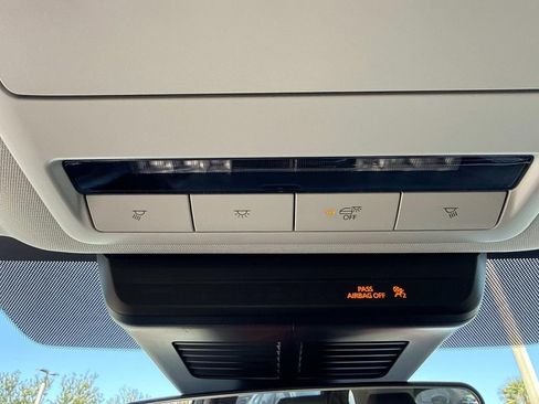 New 2026 MAZDA CX-70 SC image 49