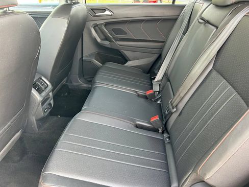 Used 2024 Volkswagen Tiguan Wolfsburg Edition FWD image 14