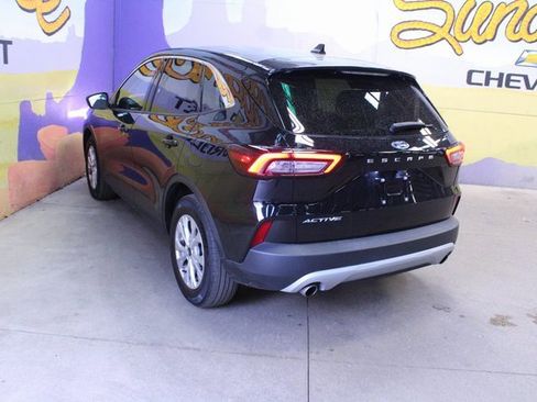 Used 2023 Ford Escape Active image 6