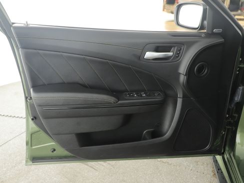 Used 2023 Dodge Charger Scat Pack RWD image 12