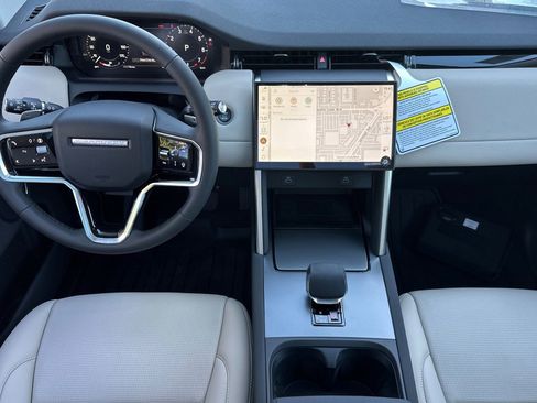 New 2025 Land Rover Discovery Sport S image 23