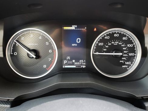 Used 2020 Subaru Forester Premium AWD/4WD image 26