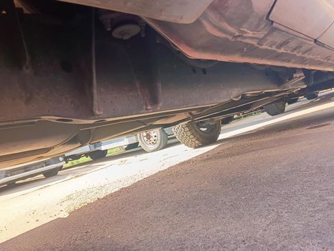 Used 2019 Nissan Titan S w/ S Utility Package image 28