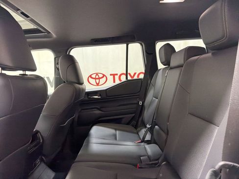Used 2025 Toyota Land Cruiser AWD/4WD image 20