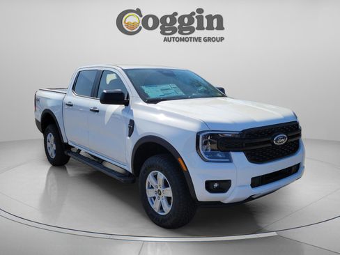 New 2025 Ford Ranger XL w/ Trailer Tow Package image 5