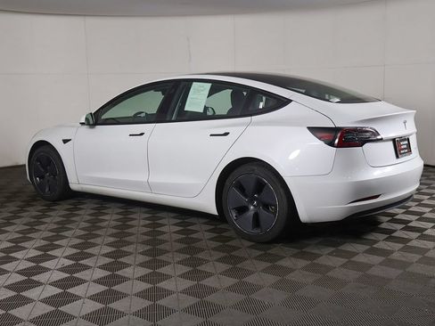 Used 2023 Tesla Model 3 Long Range AWD/4WD image 12