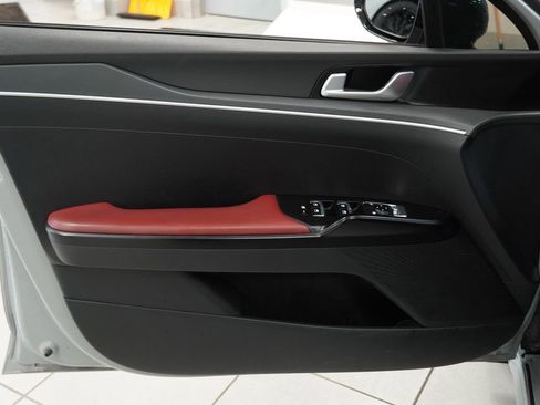 Used 2024 Kia K5 GT-Line AWD/4WD image 17