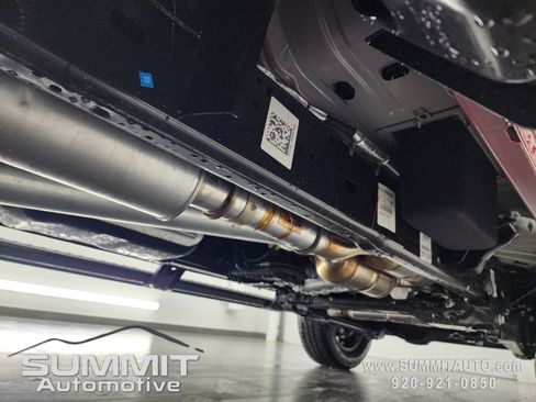 New 2026 RAM 2500 Big Horn image 29