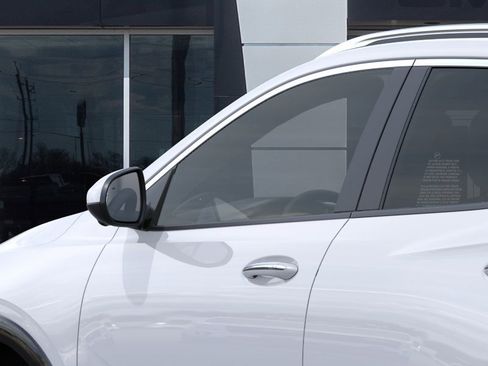 New 2026 Buick Encore GX Sport Touring image 13
