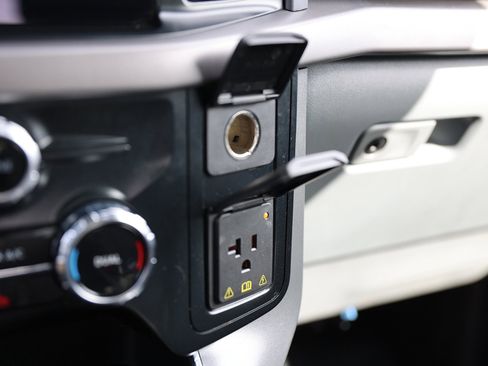 Used 2024 Ford F150 XLT w/ Equipment Group 302A MID image 32