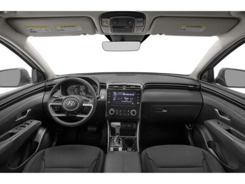Used 2023 Hyundai Tucson SEL image 8