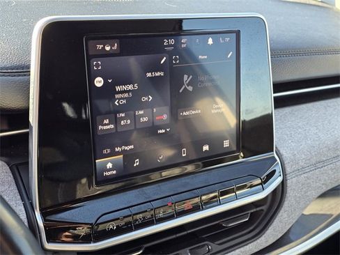 Used 2022 Jeep Compass Latitude w/ Convenience Group image 17