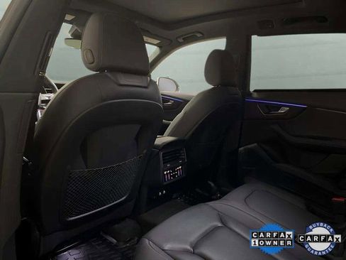 Used 2023 Audi Q8 Premium Plus w/ Premium Plus Package image 72