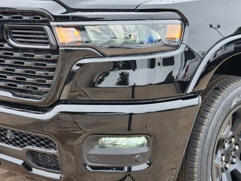 New 2026 RAM 1500 Big Horn AWD/4WD image 5