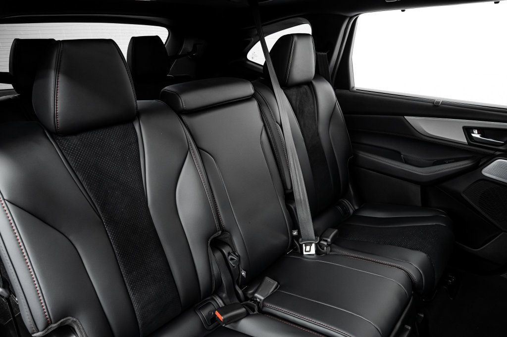 New 2026 Acura MDX A-Spec AWD/4WD image 23