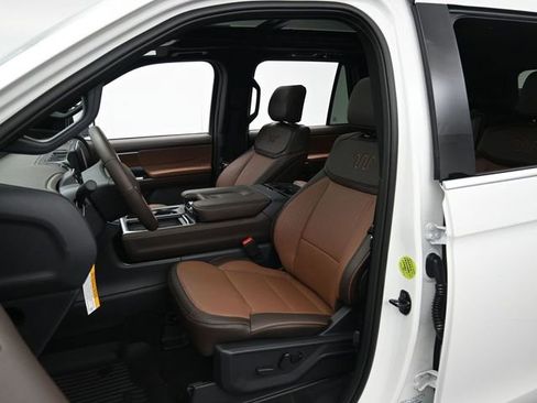 New 2025 Ford Expedition King Ranch image 12