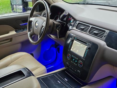 Used 2013 Chevrolet Silverado 1500 LTZ w/ Max Trailering Pack image 19