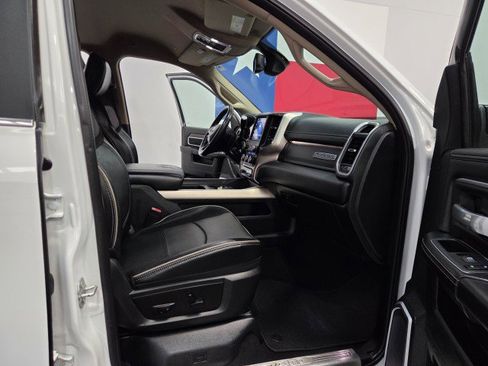 Used 2020 RAM 3500 Laramie image 8