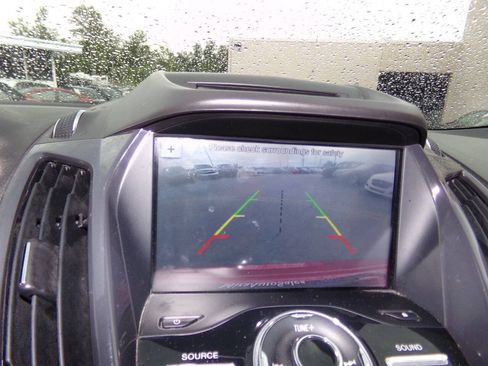 Used 2016 Ford Escape Titanium AWD/4WD image 54