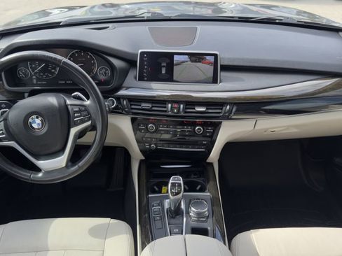 Used 2018 BMW X5 sDrive35i image 24